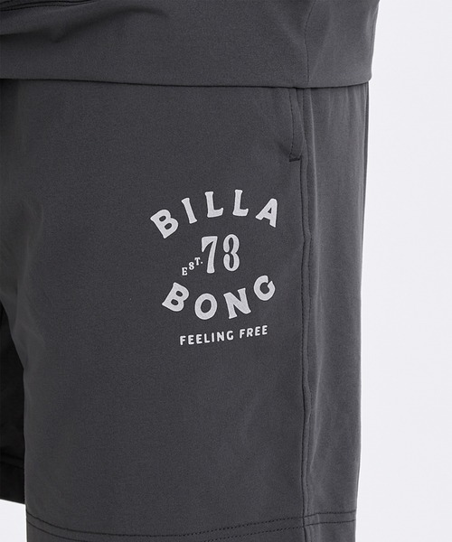 BILLABONG（ビラボン） 水着 水着 海パン トランクス サーフパンツ