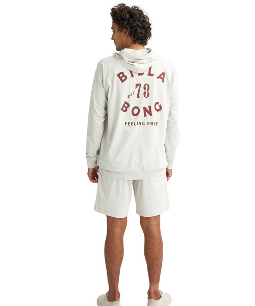 BILLABONG（ビラボン） 水着 水着 海パン トランクス サーフパンツ