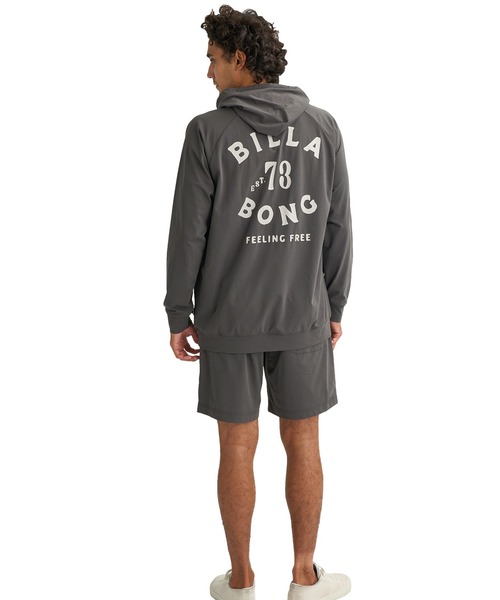 BILLABONG（ビラボン） 水着 水着 海パン トランクス サーフパンツ