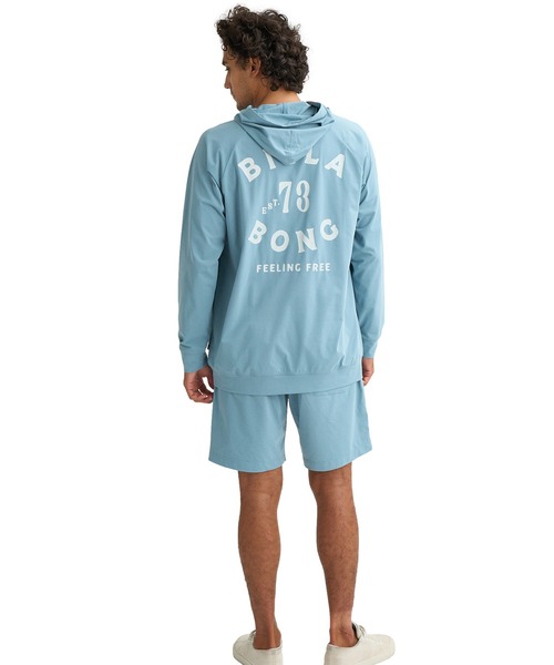 BILLABONG（ビラボン） 水着 水着 海パン トランクス サーフパンツ