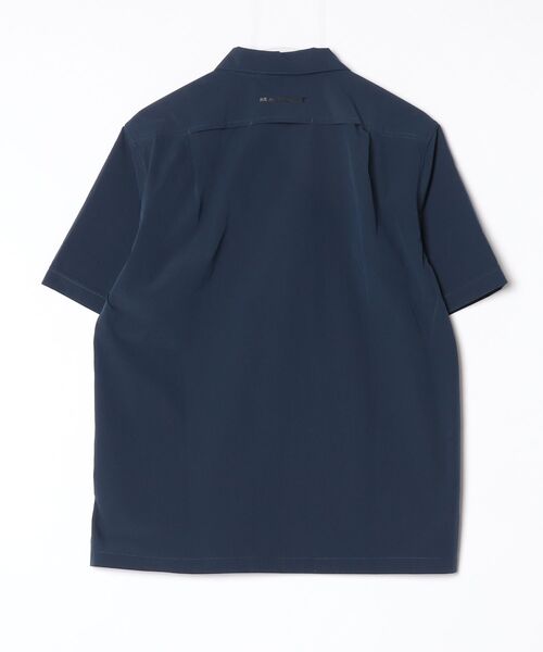 シャツ セオン シャツ アジアンフィット / Seon Shirt AF Men メンズの画像