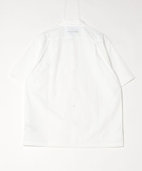 シャツ セオン シャツ アジアンフィット / Seon Shirt AF Men メンズの画像