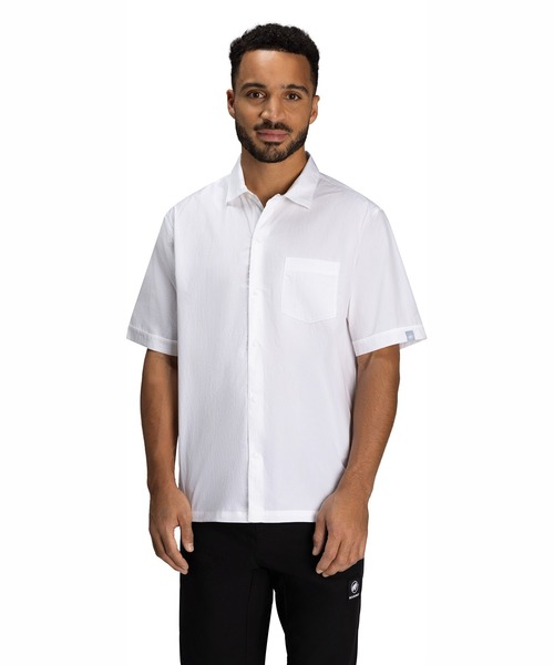 シャツ セオン シャツ アジアンフィット / Seon Shirt AF Men メンズの画像
