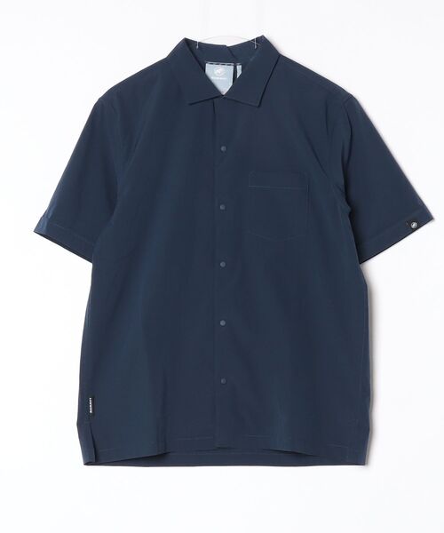 シャツ セオン シャツ アジアンフィット / Seon Shirt AF Men メンズの画像
