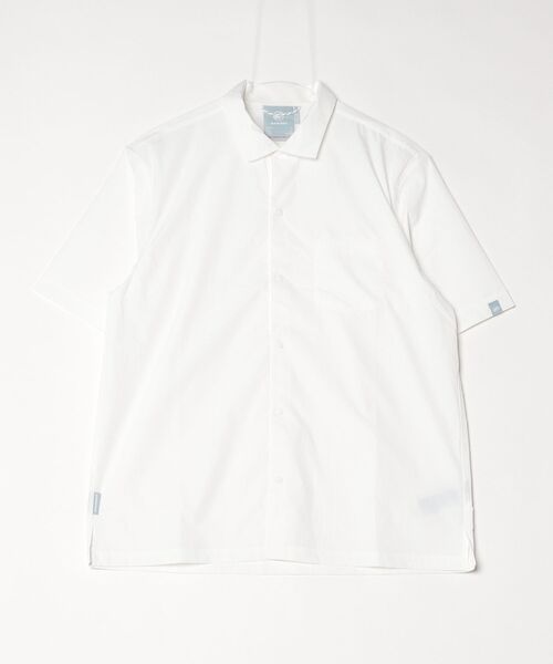 シャツ セオン シャツ アジアンフィット / Seon Shirt AF Men メンズの画像