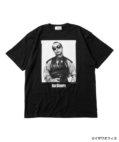 JOURNAL STANDARD（ジャーナルスタンダード） tシャツ 「受注生産