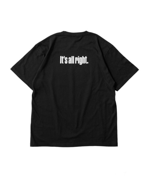 JOURNAL STANDARD（ジャーナルスタンダード） tシャツ 「受注生産