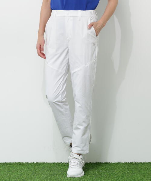 PING（ピン） uvカット パンツ 「PING APPAREL」全方向ストレッチパー