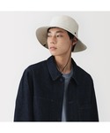 帽子 ハット uvカット 紫外線カット UVカ...の詳細画像4