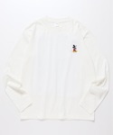tシャツ 「DISNEY/ディズニー」ミッキー...の詳細画像3