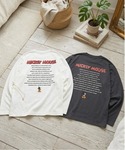 tシャツ 「DISNEY/ディズニー」ミッキー...の詳細画像2