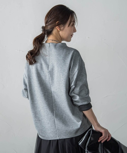 ルルレモン タグ付き Tシャツ カットソー 無地 ラウンドカット 12 グレー ウィメンズ Tシャツ 【ルルレモン公式｜lululemon Japan】 - 秋