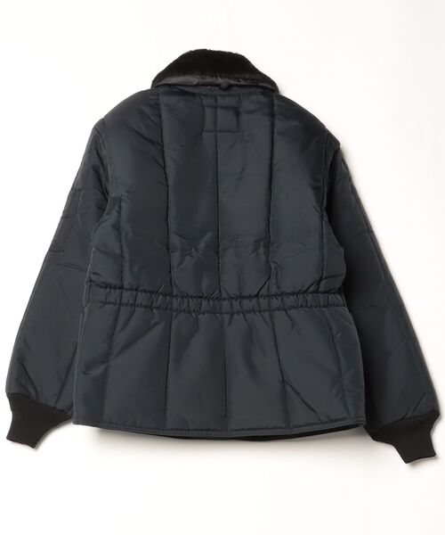 RefrigiWear(リフリッジウェア) ナイロンジャケット 「T16 RefrigiWear(リフリッジウェア) ナイロンジャケット 「T16