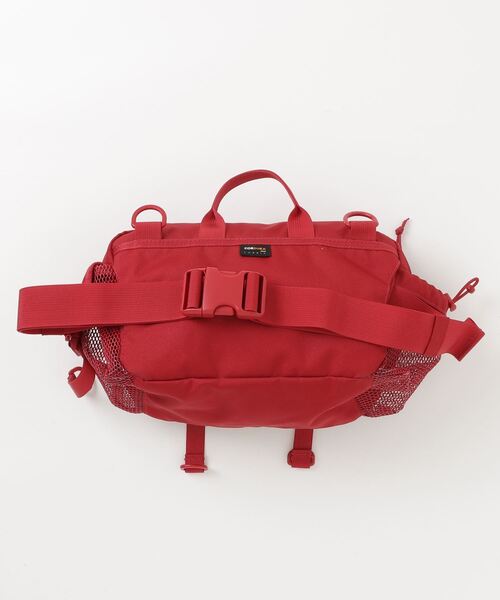 【美品】SUPREME バッグ 18SS】Supreme Shoulder Bag Box Logo ショルダーバッグ 黒 (Supreme