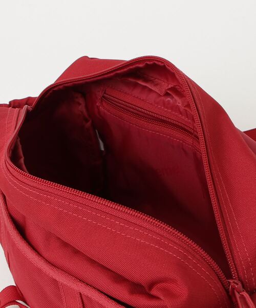 Supreme（シュプリーム） 2WAYバッグ - レッド メンズ : ZOZOTOWN