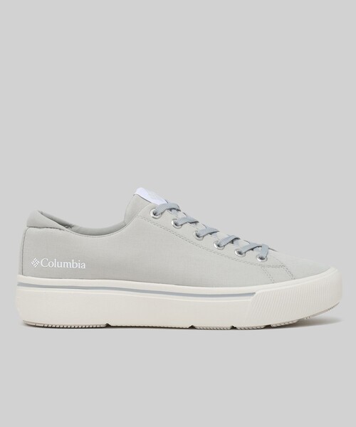スニーカー 防水スニーカー ローカット／Columbia ホーソンレインローウォータープルーフ／コロンビア レディース メンズの画像