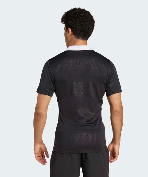 adidas（アディダス） adidas tシャツ オールブラックス ホーム