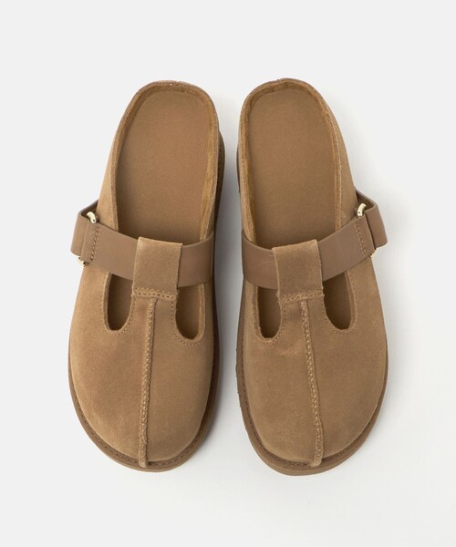 UGG Australia（アグオーストラリア） 厚底 ugg サンダル 「UGG」 W