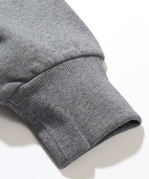 「THE NORTH FACE」 スウェットカットソー S グレー メンズの画像