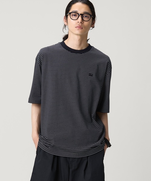 LACOSTE（ラコステ） tシャツ 「オンライン限定」LACOSTE オーバー