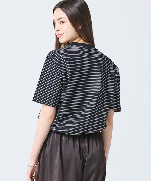 LACOSTE（ラコステ） tシャツ 「オンライン限定」LACOSTE オーバー