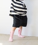 パンツ アクティブショーツ 650233 キッ...の詳細画像3