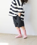 パンツ アクティブショーツ 650233 キッ...の詳細画像4