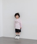 パンツ アクティブショーツ 650233 キッ...の詳細画像5