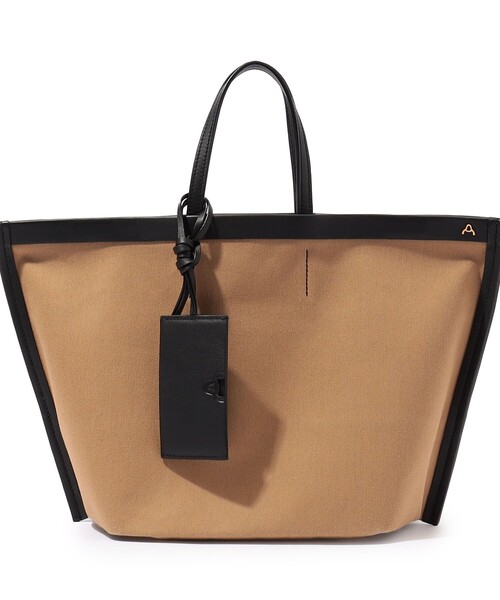 TOMORROWLAND（トゥモローランド） トートバッグ ADVENE THE MINI
