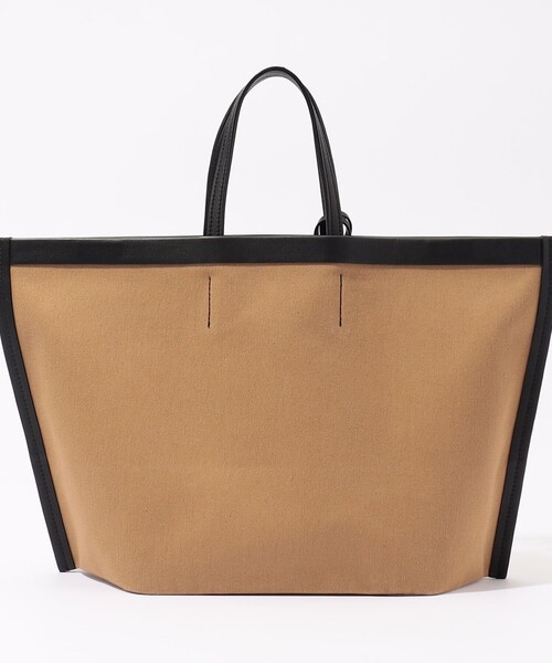 トートバッグ ADVENE THE MINI TRENCH トートバッグ レディースの画像
