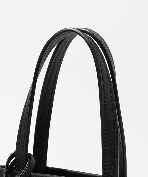 トートバッグ ADVENE THE MINI TRENCH トートバッグ レディースの画像