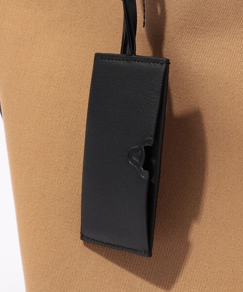 トートバッグ ADVENE THE MINI TRENCH トートバッグ レディースの画像