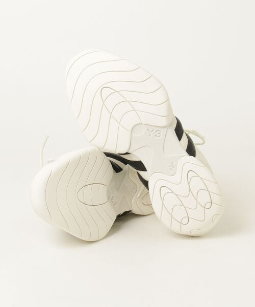 Y-3 スニーカー REGU MARY JANE メンズ レディース : ZOZOTOWN Yahoo