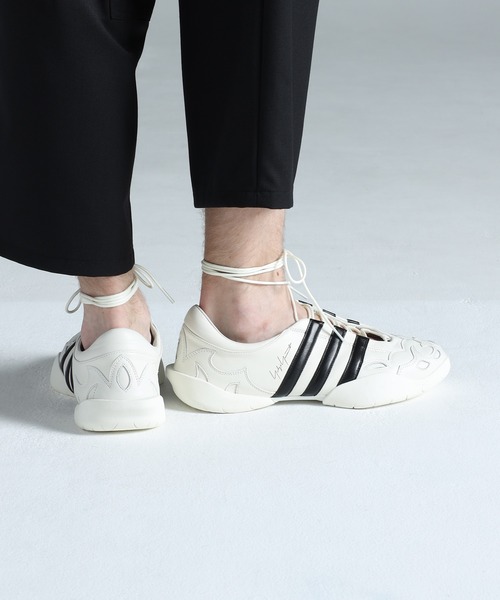 スニーカー Y-3 REGU MARY JANE メンズ レディースの画像