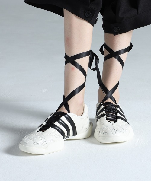 スニーカー Y-3 REGU MARY JANE メンズ レディースの画像