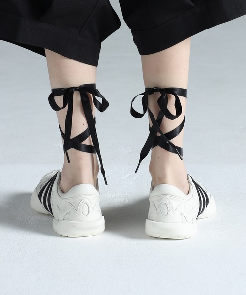 靴 jouy0603 Y-3 スニーカー REGU MARY JANE メンズ レディース : ZOZOTOWN Yahoo