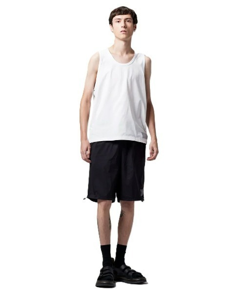 TAION（タイオン） uvカット タンクトップ 「TAION」COOL Tank-top