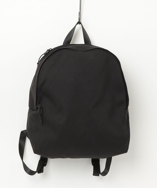 「UNITED ARROWS & SONS by DAISUKE OBANA」 リュック - ブラック メンズ