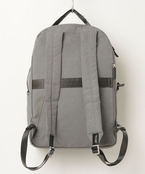ace. 「ace.」 リュック - グレー レディース : ZOZOTOWN Yahoo!店