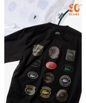 ラコステ tシャツ 「別注」LACOSTE /...の詳細画像1