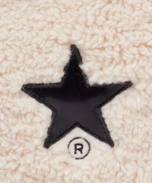 「CONVERSE TOKYO」 2WAYバッグ - ベージュ レディース_画像9