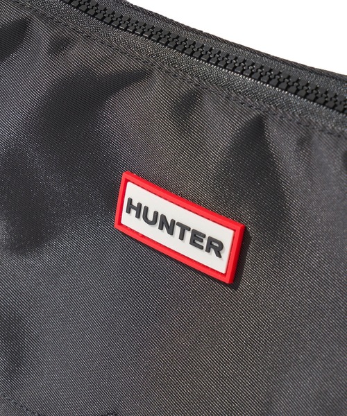 HUNTER（ハンター） ショルダーバッグ バッグ 「HUNTER / ハンター