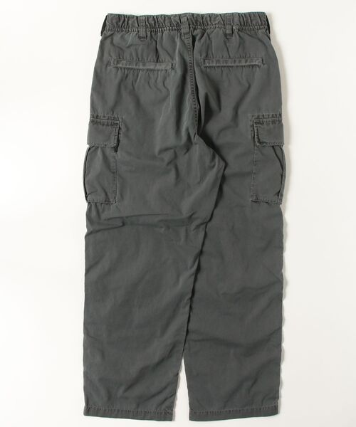 AVIREX（アヴィレックス） カーゴパンツ 「直営店限定」FADE CARGO
