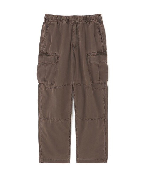AVIREX（アヴィレックス） カーゴパンツ 「直営店限定」FADE CARGO