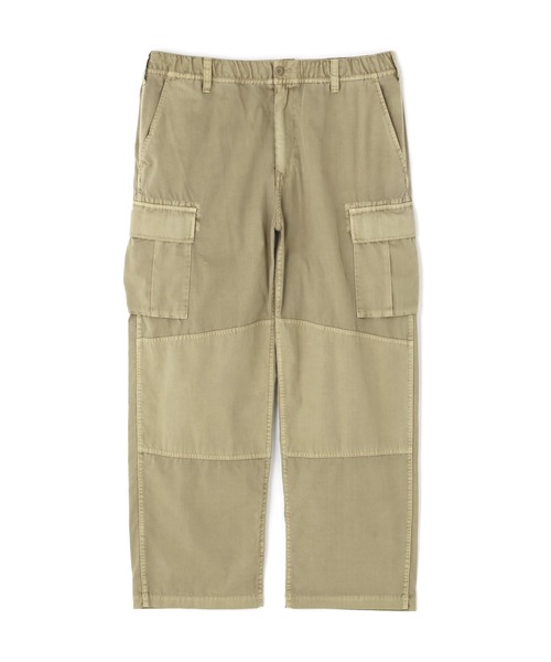 AVIREX（アヴィレックス） カーゴパンツ 「直営店限定」FADE CARGO