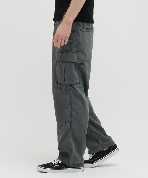 AVIREX（アヴィレックス） カーゴパンツ 「直営店限定」FADE CARGO