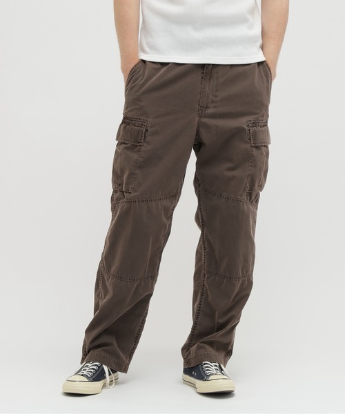AVIREX（アヴィレックス） カーゴパンツ 「直営店限定」FADE CARGO