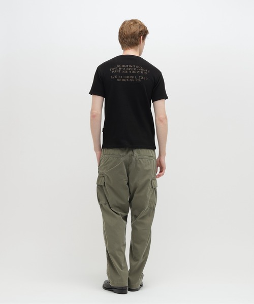 AVIREX（アヴィレックス） カーゴパンツ 「直営店限定」FADE CARGO