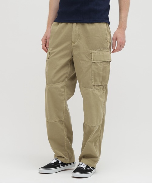 新品✨ AVIREX アヴィレックス　カーゴパンツ AVIREX（アヴィレックス） カーゴパンツ 「直営店限定」FADE CARGO