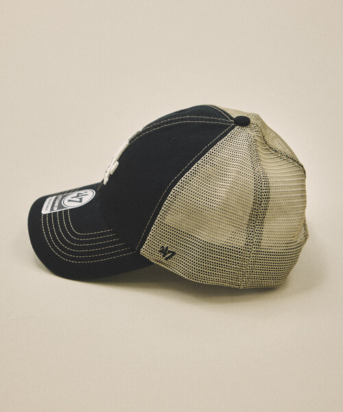 NEW ERA（ニューエラ） キャップ 帽子 '47/フォーティーセブン 別注